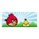 thumbnail image 2 of Taza Enlozada Angry Birds - Juego en Vuelo, 2 of 4