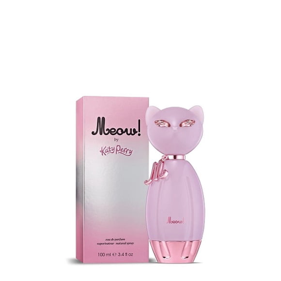 Perfume Katy Perry Meow Mujer Edp 100 Ml