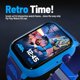 thumbnail image 5 of Reloj Computadora Vestible My Play Watch Mega Man Reloj de Juego, 5 of 7
