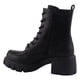 thumbnail image 2 of Botin Chalada Mujer Rei-1 Negro Casual, 2 of 5