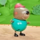 thumbnail image 5 of Muñeca Set Peppa Pig El Gran Remolque del abuello perro, 5 of 12