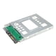 thumbnail image 4 of Adaptador de disco duro SSD a SATA Caddy Tray 2.5 a 3.5, 4 of 9