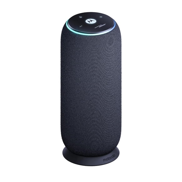 Motorola Moto Sound Flow negro