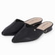 thumbnail image 1 of Zapato Silvia Floral Negro Piccadilly, 1 of 4