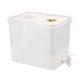 thumbnail image 4 of Dispensador De Bebidas Heladas, Cubo De Jugo Para Bebidas Frías, Dispensador De Bebidas Para Barbacoa, 4 of 5