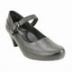 thumbnail image 2 of Zapato New Walk Cuequero Confort Negro, 2 of 5