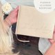 thumbnail image 5 of Libro de visitas Paige McRae Home & Decor 2026 azul marino, 5 of 8