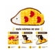 thumbnail image 2 of Alfombra Olfativa Erizo Para Perro 32x16 cm, 2 of 9