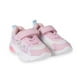 thumbnail image 1 of Zapatillas Bebé Niña Rosado Pillin, 1 of 3