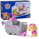 thumbnail image 1 of Vehículo de juguete PAW Patrol Skye's Helicopter con figura de acción, 1 of 9