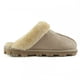 thumbnail image 3 of Zapatillas Sin Cordones De Piel Sintética Cálidas Para Invierno, 3 of 7