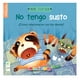 thumbnail image 1 of Libro No Tengo Susto /857, 1 of 2
