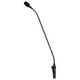 thumbnail image 2 of Microfono Cuello de Ganso con Base Shure CVG18D-B/C, 2 of 3
