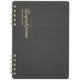 thumbnail image 1 of Cuaderno Nakabayashi A6 Rayado Cuadriculado 10 x 15 cm, 1 of 2