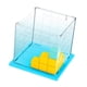 thumbnail image 1 of Bloques Cúbicos Pequeños, Ayuda Didáctica De Matemáticas Para Apilar Y Resolver Problemas De Habilidades Para Niños, 1 of 5