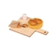 thumbnail image 3 of Simulación De Panqueques En Forma De Pez En Miniatura 1:12 Para Restaurante De Escritorio De Cocina, 3 of 5
