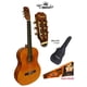 thumbnail image 2 of Guitarra Acustica La Española ESP-39, 2 of 2