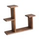 thumbnail image 4 of Soporte De Madera Para Macetas, Decorativo, Para Patio, Balcón Y Dormitorios, 4 of 5