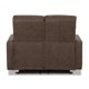 thumbnail image 5 of Sofá Reclinable Asturias 2 Cuerpos Café, 5 of 7