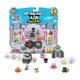 thumbnail image 1 of Paquete Mega Lab de Toy MrBeast Lab Swarms Battle Fusion con 14 bestias, 1 of 5