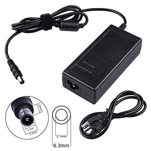 Adaptador De 24V Ca/Cc Cargador Fancy Buying Para Samsung Hw-F550 Hw-F551 Hw-Fm35 Hw-Fm55 Hw-Fm55C