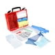 thumbnail image 2 of Kit de primeros auxilios Rapid Care 839BBK-1 Premium para derrames, compatible con OSHA, 2 of 5