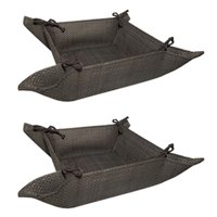 Bric - Cesta O Panera Set De 2