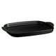 thumbnail image 1 of Parrilla Lisa BBQ Negro, 1 of 3