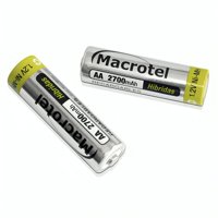 Macrotel - Pila Recargable Mw-2702