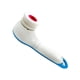 thumbnail image 2 of Cepillo Exfoliante Limpiador Y Masajeador Blanco Celeste, 2 of 5