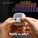 thumbnail image 3 of Funda elago GB5 para Galaxy Buds FE, 2 Pro, 2, Live, 3 of 9