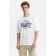 thumbnail image 1 of Polera Hombre Juvenil Blanco - ll, 1 of 4