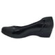 thumbnail image 4 of ZAPATOS CASUALES NEW WALK NEGRO CHAROL | ACV61127-90 - Talla 35, 4 of 5