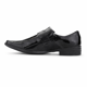 thumbnail image 2 of Zapato Ferracini Hombre Frankfurt 4373-223 Negro Formal, 2 of 8