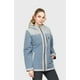 thumbnail image 2 of Chaqueta All Trails Celeste Mujer Falcone, 2 of 3