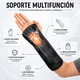 thumbnail image 5 of Muñequera Con Férula Derecha Inmovilizadora Ortopedica 20678, 5 of 6