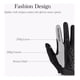 thumbnail image 3 of Guantes Rockbros Ciclismo Mtb Ruta Dedo Largo Bicicleta verde L, 3 of 7