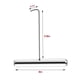 thumbnail image 5 of Resortes para trampolín Ecjiuyi, paquete de 5, 14 cm, acero inoxidable, 5 of 7