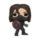 thumbnail image 2 of POP Marvel Funko Año del escudo - El soldado de invierno POP, 2 of 2