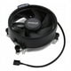 thumbnail image 3 of Cooler Disipador Ventilador Amd Wraith Stealth Original, 3 of 3