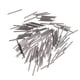 thumbnail image 3 of 100 Piezas-200 Piezas 50g Pines Centrales De Piano Plateados, 3 of 5