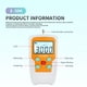 thumbnail image 2 of Medidor de fuerza digital Soonkoda Push/Pull Meter 50N/5kg/11LBF, 2 of 3