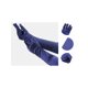 thumbnail image 2 of INSPIRE CHIC Guantes Largos para Mujer 1920S Fiesta de Noche Mitones de Dedo Completo Guante de Ópera Elegante Azul Marino Talla Única, 2 of 5