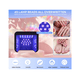 thumbnail image 5 of Secador Uña Uv Led Lampara Manicure Profesional 268w, 5 of 7
