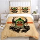 thumbnail image 1 of Deer Duvet Cover Kawaii Comforter Bedding sets Soft Quilt Cover and Pillowcases for Teens, 1 of 5