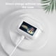 thumbnail image 4 of Desmarcar Funda AirPods Pro En Tus Sueños Transparente, 4 of 6