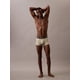 thumbnail image 5 of Calzoncillos Calvin Klein Micro Stretch Paquete de 3 Tiro Bajo, 5 of 7