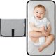 thumbnail image 1 of Cambiador Portátil Comfy Cubs Impermeable Compacto Bebé, 1 of 3