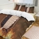 thumbnail image 1 of Attack On Titan Quilt Set Thicken Soft 3 Pieces Bedding Set All Season Duvet Cove with 2 Pillowcases for Adult Women Girls Teens Home Room Decor, 1 of 5