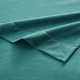 thumbnail image 3 of Sábanas de franela Sweet Home Collection King Teal, 3 of 5